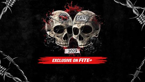 TNT vs GCW 2023 TNT vs GCW 2023