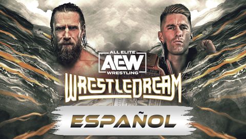 AEW: WrestleDream 2023 (en Español)