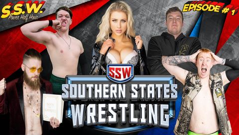 S.S.W: Power Half Hour, Episode 1