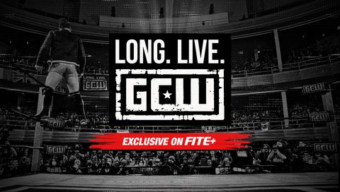 Long. Live. GCW 2023 Long. Live. GCW 2023