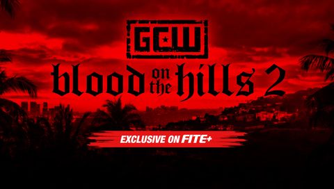 GCW: Blood on the Hills 2 GCW: Blood on the Hills 2