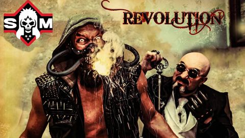 SOM Revolution SOM Revolution