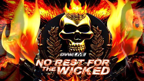 OVW: No Rest for the Wicked 2023 OVW: No Rest for the Wicked 2023
