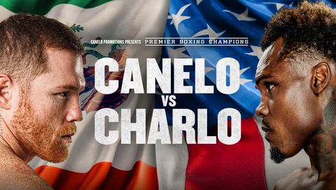 PBC: Canelo Álvarez vs Jermell Charlo (en Español) PBC: Canelo Álvarez vs Jermell Charlo (en Español)