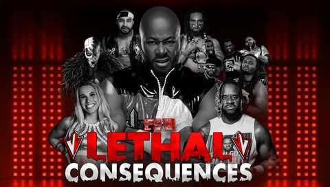 FSW: Lethal Consequences 2023 FSW: Lethal Consequences 2023