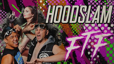 Hoodslam: FTF 2023 Hoodslam: FTF 2023