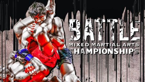 Battle MMA Championship 10 Battle MMA Championship 10