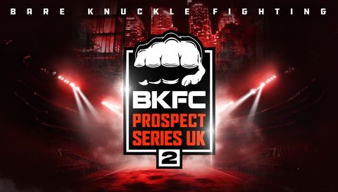 BKFC Prospects 2 UK BKFC Prospects 2 UK