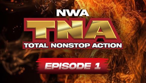 NWA-TNA Weekly PPV #1: First Ever NWA - TNA weekly PPV NWA-TNA Weekly PPV #1: First Ever NWA - TNA weekly PPV