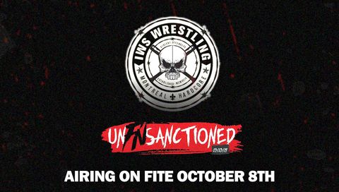 IWS: UnFnSanctioned 2019 IWS: UnFnSanctioned 2019