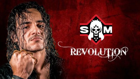 SOM Revolution 2 SOM Revolution 2