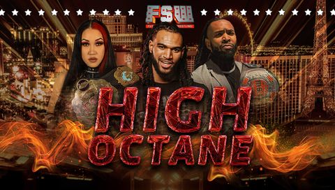 FSW: High Octane, October 14th, 2023 FSW: High Octane, October 14th, 2023