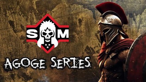 SOM Agoge Series 11 SOM Agoge Series 11