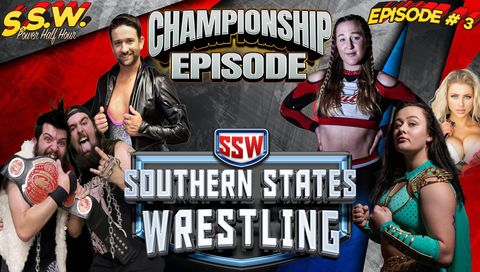 S.S.W: Power Half Hour, Episode 3 S.S.W: Power Half Hour, Episode 3