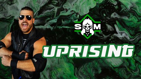 SOM Uprising 2 SOM Uprising 2