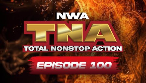 NWA-TNA Weekly PPV #100: Jeff Hardy's TNA Debut NWA-TNA Weekly PPV #100: Jeff Hardy's TNA Debut