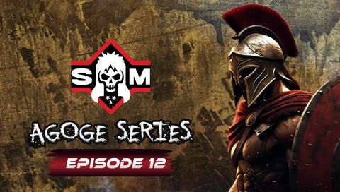 SOM Agoge Series 12 SOM Agoge Series 12