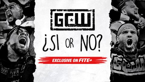 GCW: Si or No? GCW: Si or No?