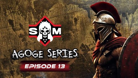 SOM Agoge Series 13 SOM Agoge Series 13