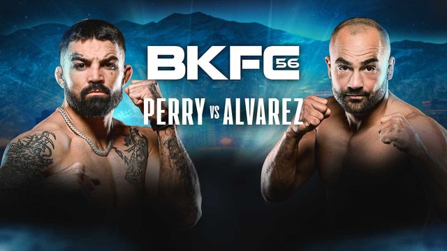 BKFC Prospect 3: Albuquerque, Boxing TV Schedule & Live Streams in the US  Today - January 27
