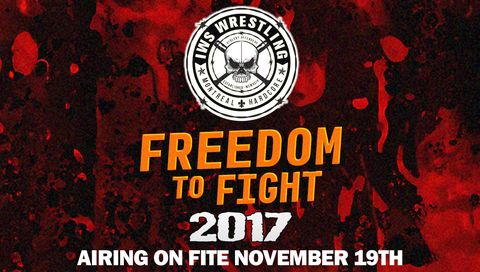 IWS: Freedom to Fight 2017