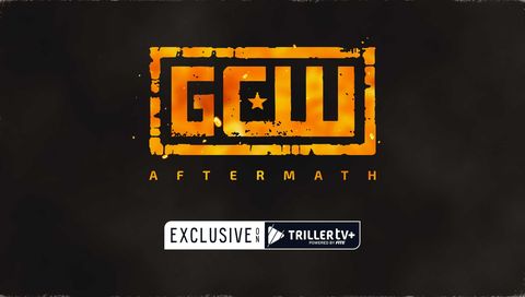 GCW: Aftermath 2023 GCW: Aftermath 2023