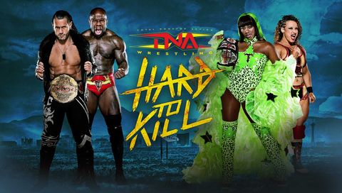 TNA: Hard to Kill 2024 TNA: Hard to Kill 2024