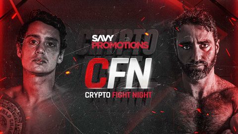 Crypto Fight Night: Trading Lord vs Crown Crypto Fight Night: Trading Lord vs Crown