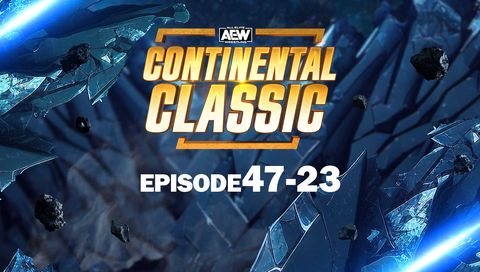 AEW: Dynamite, Episode 47-23 AEW: Dynamite, Episode 47-23