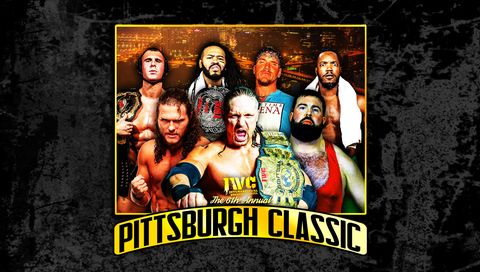 IWC: 6th Annual Pittsburgh Classic