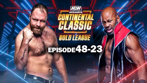 AEW: Dynamite, Episode 48-23 AEW: Dynamite, Episode 48-23