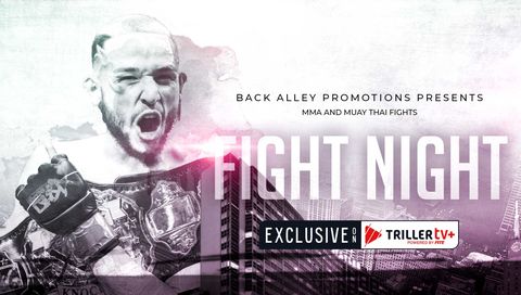 Xtreme Knockout 65: Fight Night at The Statler Dallas Xtreme Knockout 65: Fight Night at The Statler Dallas