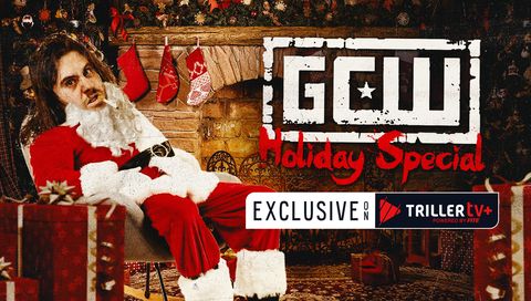 GCW: Holiday Special 2023 GCW: Holiday Special 2023