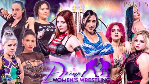 Tampa Bay Pro Wrestling: Episode 45 Tampa Bay Pro Wrestling: Episode 45