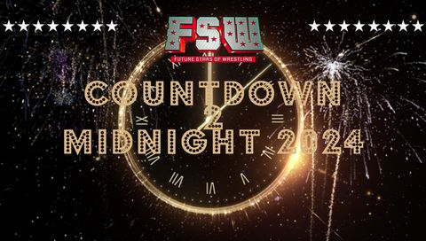 FSW: Countdown 2 Midnight 2024 FSW: Countdown 2 Midnight 2024