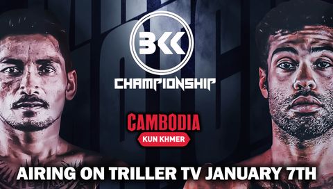 Cambodia Kun Khmer, Dec 23 Cambodia Kun Khmer, Dec 23