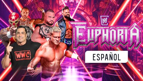 World Wrestling Council: Euphoria 2024 (en Español) World Wrestling Council: Euphoria 2024 (en Español)