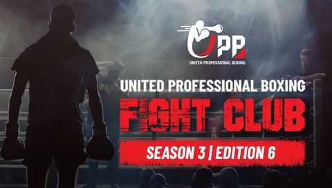 UPB Fight Club: Season 3, Episode 6 UPB Fight Club: Season 3, Episode 6