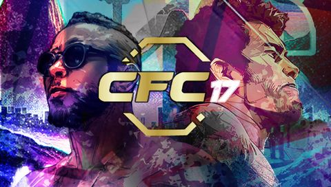 Centurion FC 17 Centurion FC 17