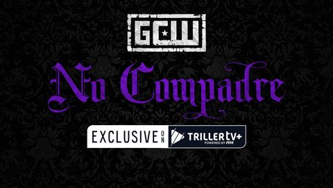 GCW: No Compadre 2024 GCW: No Compadre 2024