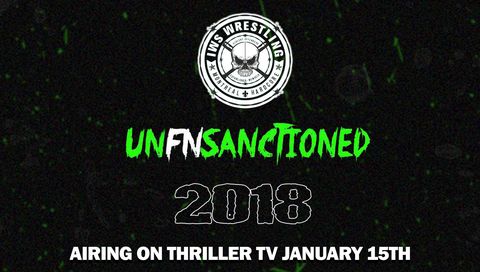 IWS: UnFnSanctioned 2018