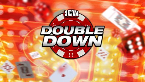 ICW: Double Down 2024 ICW: Double Down 2024