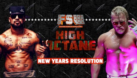FSW: High Octane - New Years Resolution 2023