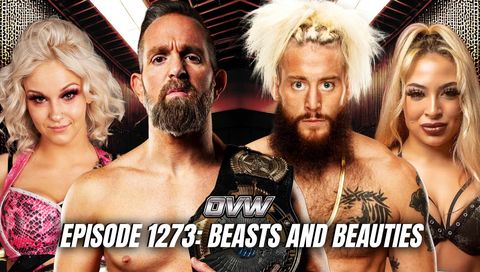 OVW Live #1275 OVW Live #1275