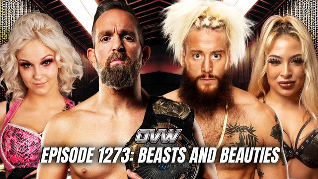 OVW Official Live Streams TrillerTV Powered by FITE