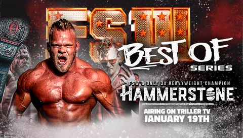 FSW: Best of Hammerstone FSW: Best of Hammerstone