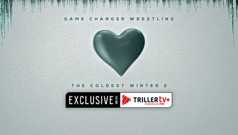 GCW: The Coldest Winter 2 GCW: The Coldest Winter 2