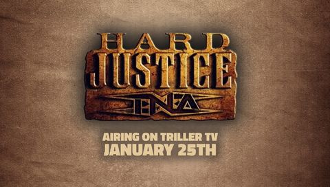 TNA: Hard Justice 2007 TNA: Hard Justice 2007
