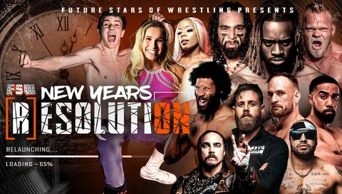 FSW: New Years Resolution 2024