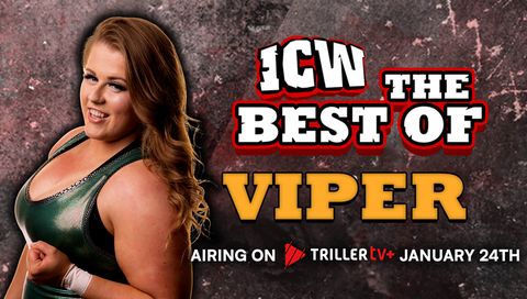ICW: Best of Viper ICW: Best of Viper